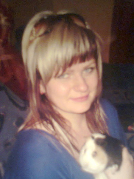 Елена Нестерова