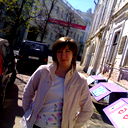 Ирина Балакирева