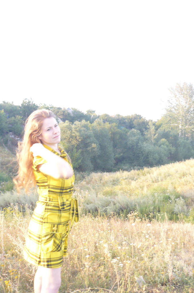 Лина Глазкова