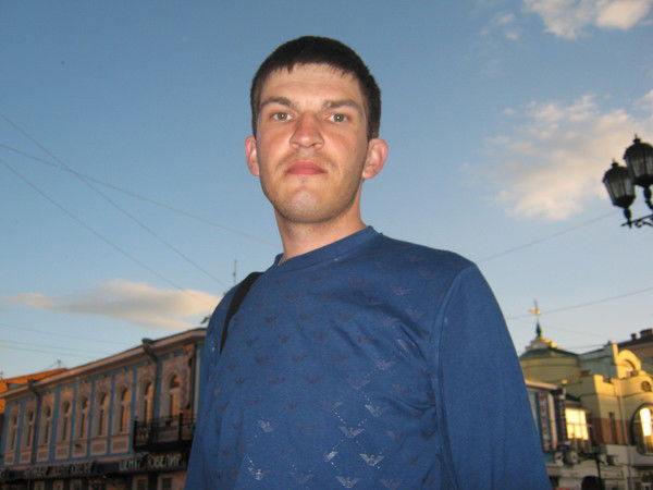 Николай Ларьков