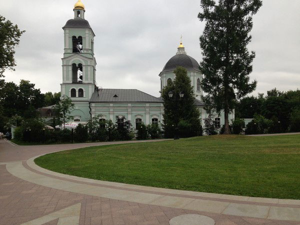 Алексей Свищев