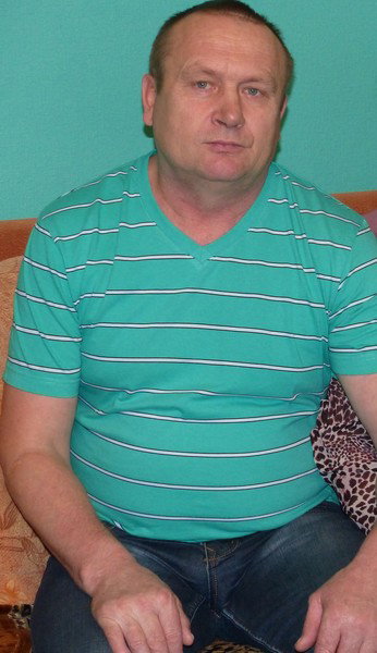 Юрий Фесенко