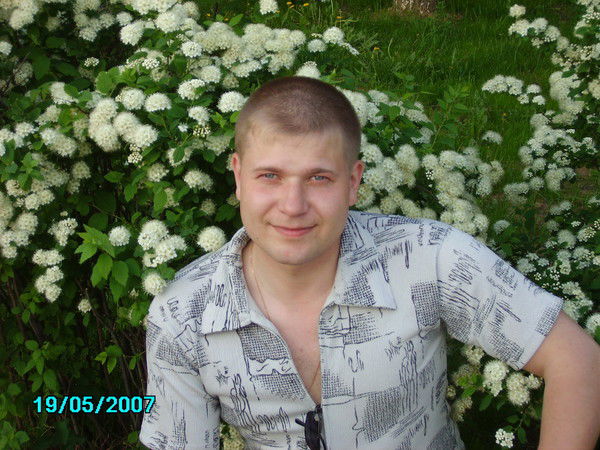 Евгений Цветков