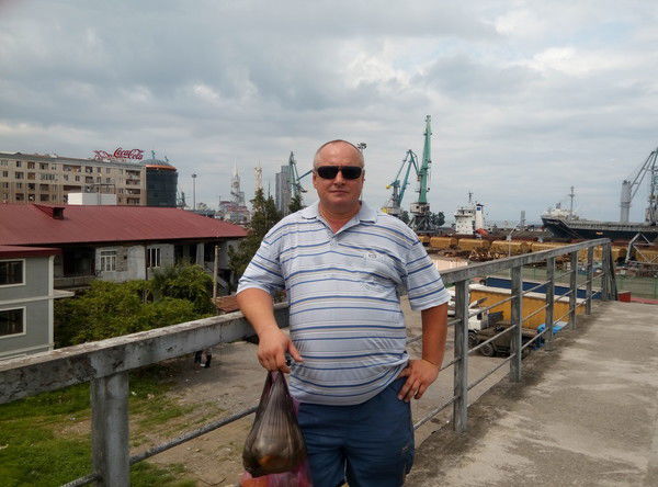 Олег Думчиков