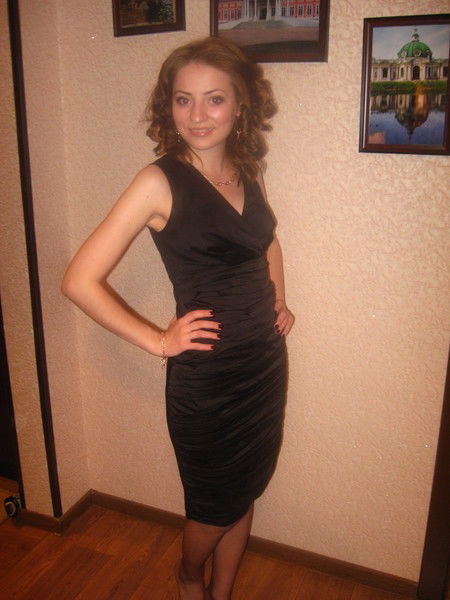 Елена Шестак