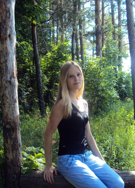 Юлия Белоусова