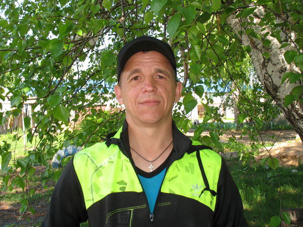 Андрей Киреев