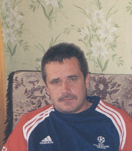 Геннадий Графов