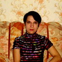 Светлана Олейникова