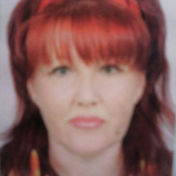 Людмила Романова