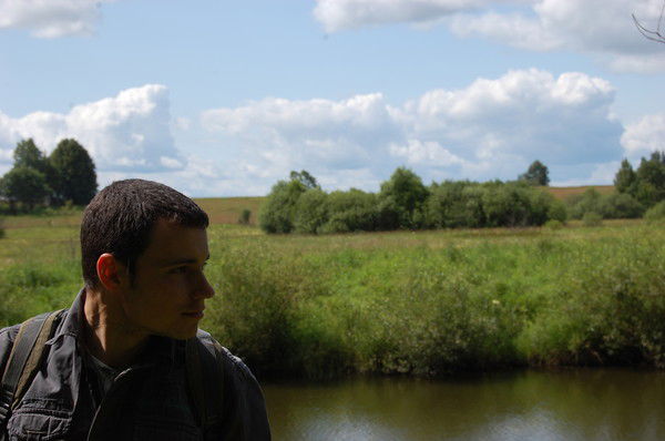 Андр Ермишин