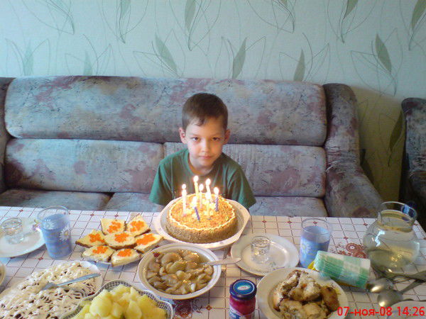 Сергей Гавриленко