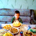 Сергей Гавриленко
