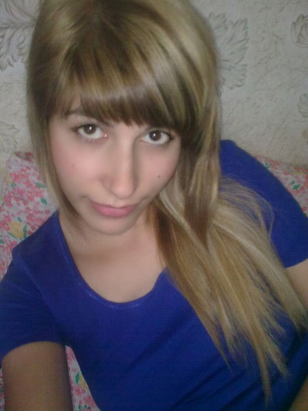 Марина Пыхенько