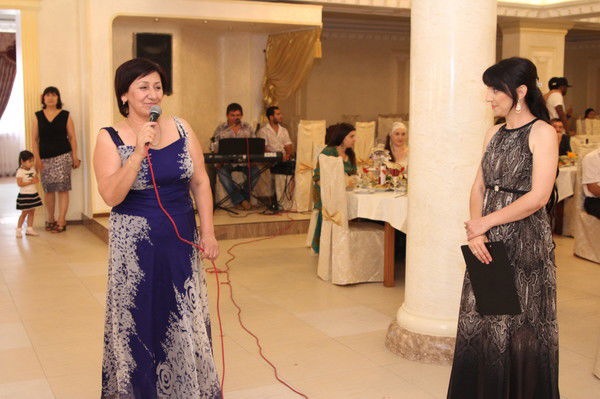 Мадина Татушева