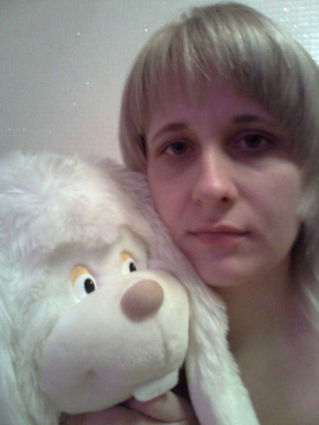 Ольга Костючкова