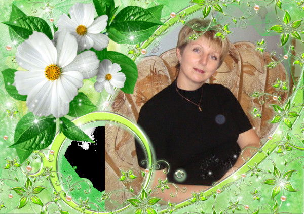 Светлана Дука