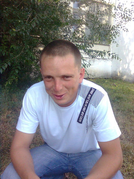 Павел Костоусов