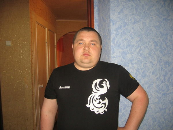 Александр Ключников