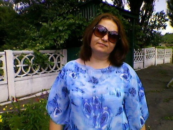 Елена Нешкреба