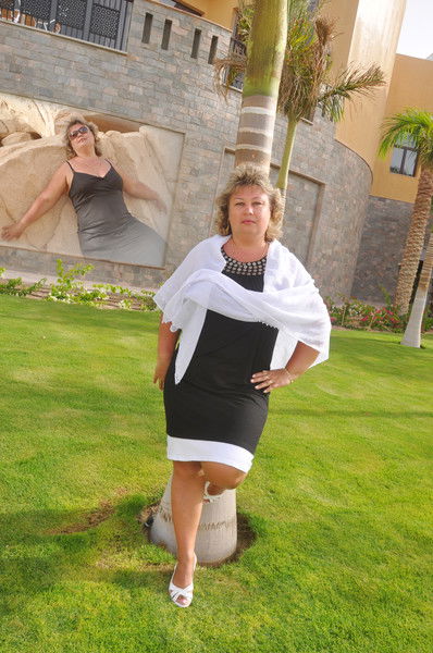 Юля Попыловская