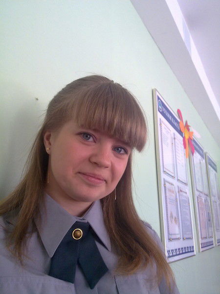 Даша Соболева