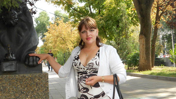 Елена Богданович