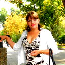 Елена Богданович