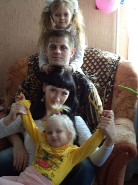 Полина Васильченко