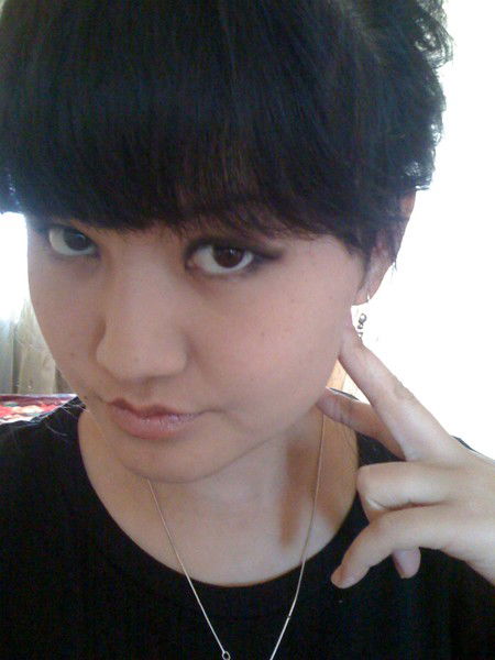 Жулдыз Байтебенова