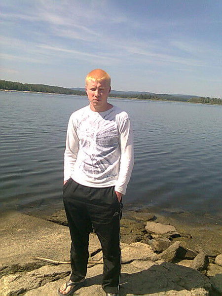 Владимир Иванов