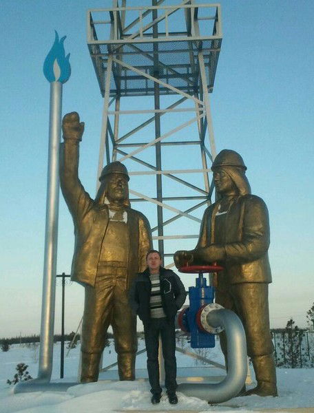 Виталий Кузьмиченко