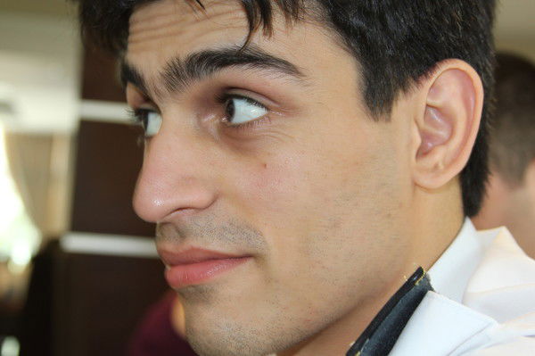 Wind In My Soul .....