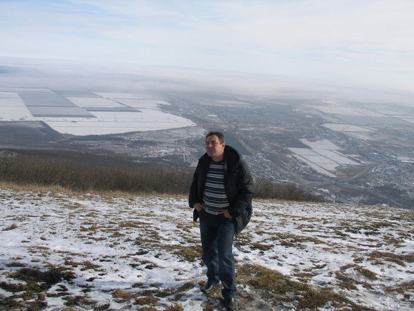 Андрей Лебедев