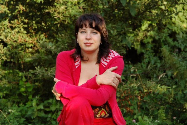 Наталия Сурцева