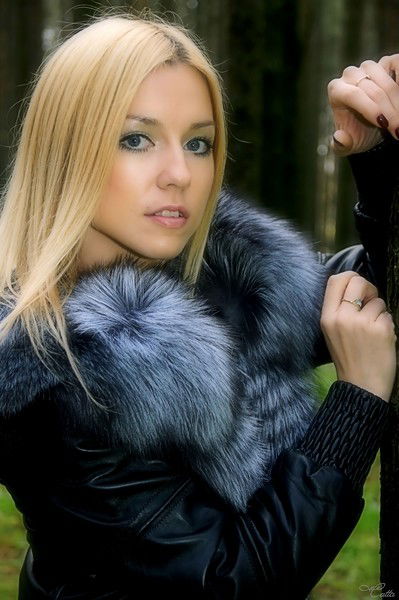 Екатерина Иванова