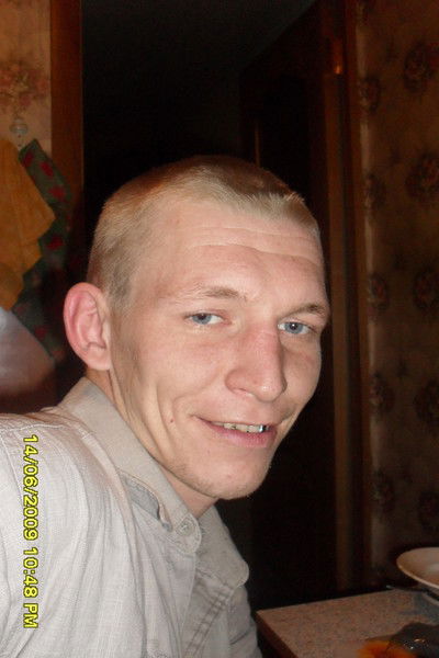 Иван Сопырин