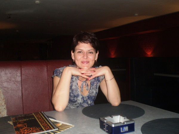 Наталия Лотоцкая