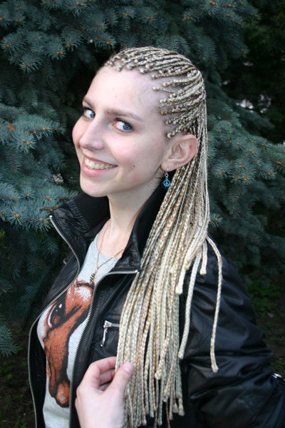 Юлия Шинякина