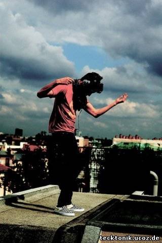 Нереальный Пацан