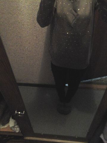 Хэээшэчка )