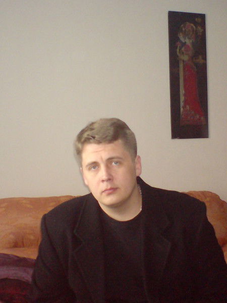 Виталий Косован