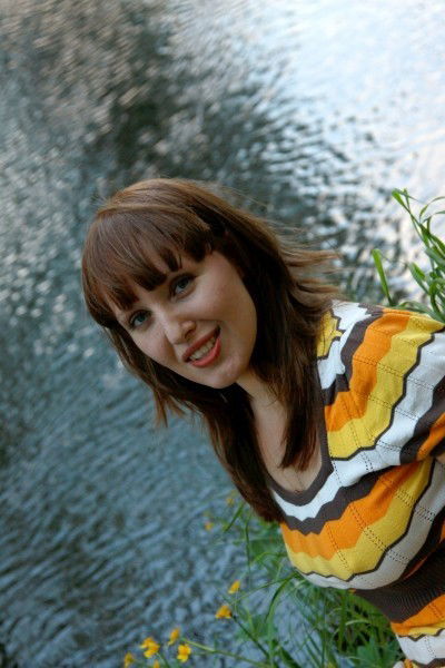 Екатерина Огородова