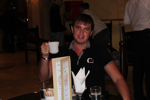 Ильдар Юмаев