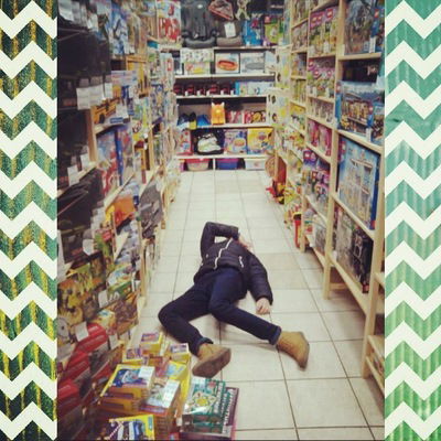 Данила Гусев