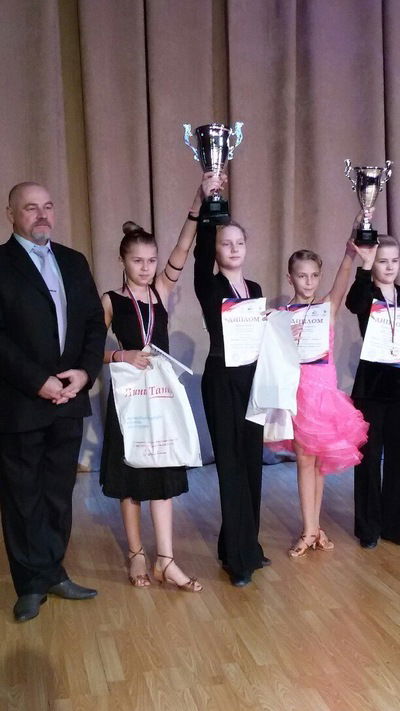 Тимофей Михайлов