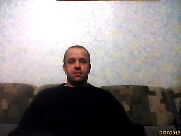 Валера Шагаров