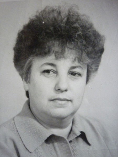 Валентина Кузнецова