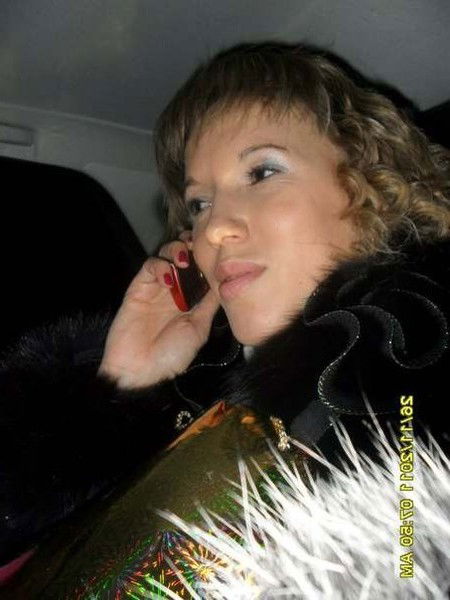 Миляуша Заппарова