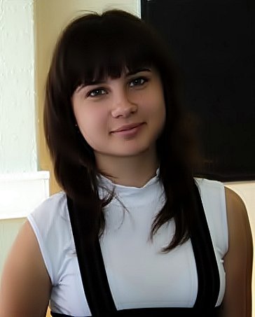 Маргарита Волкова